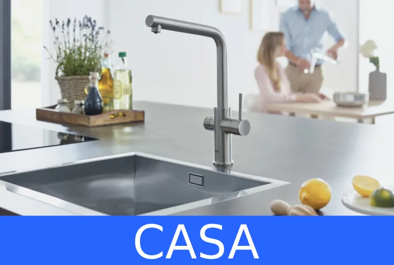 Affinatore domestico Noviga